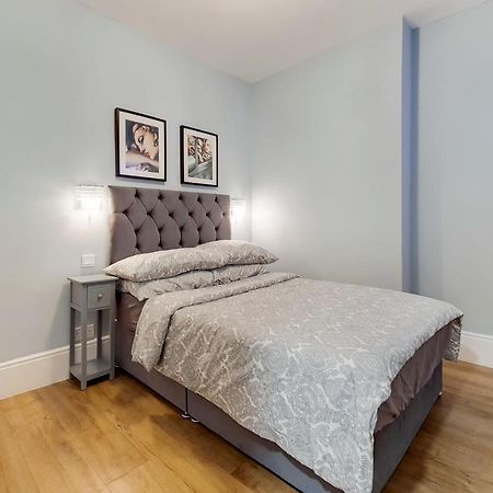 لندن Luxury Art Deco, 2 Bedroom Flat المظهر الخارجي الصورة