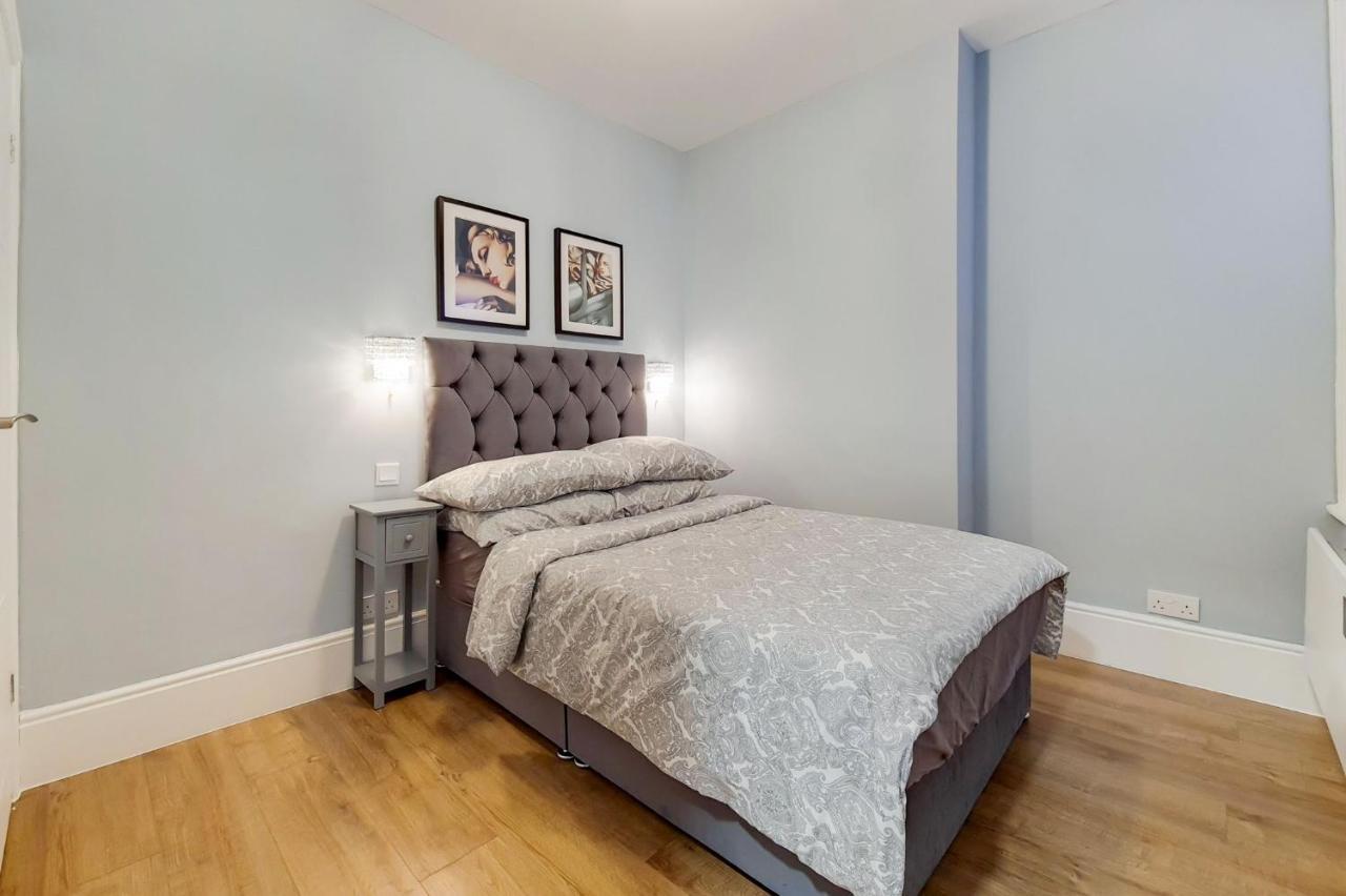 لندن Luxury Art Deco, 2 Bedroom Flat المظهر الخارجي الصورة