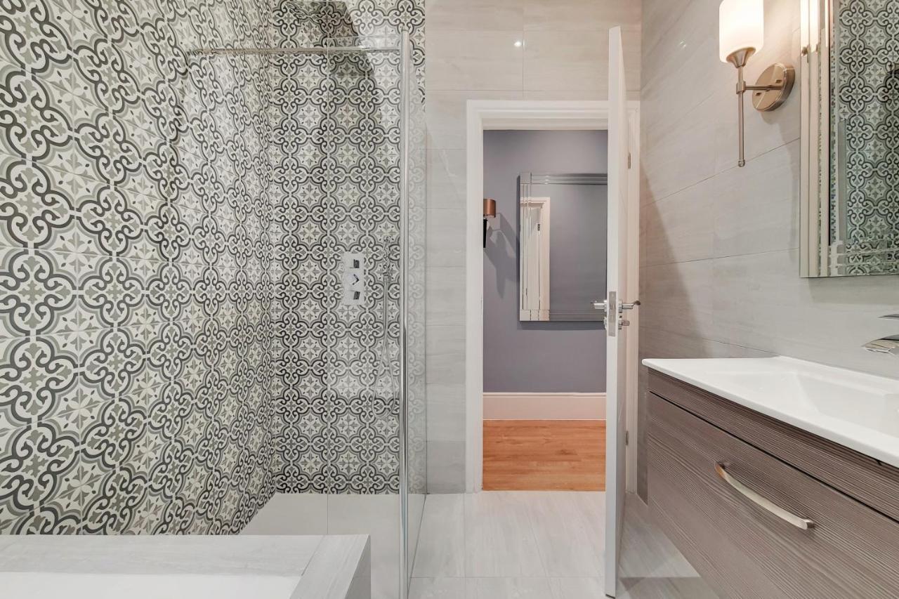 لندن Luxury Art Deco, 2 Bedroom Flat المظهر الخارجي الصورة